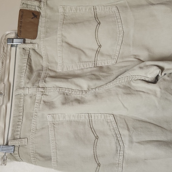 American Eagle Outfitters Corduroy Pants - Picture 3 of 6